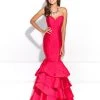 Madison James - 17-206 Dress
