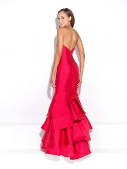 Madison James - 17-206 Dress