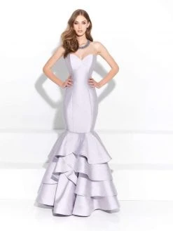 Madison James - 17-206 Dress
