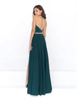 Formal Gowns Madison James - 17-207 Dress