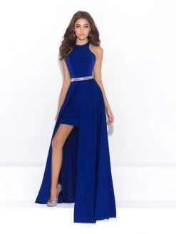 Formal Gowns Madison James - 17-207 Dress