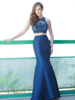 Formal Gowns Madison James - 17-212 Dress