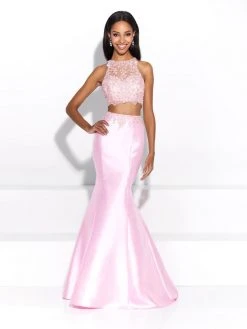 Formal Gowns Madison James - 17-212 Dress