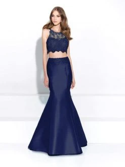 Formal Gowns Madison James - 17-212 Dress
