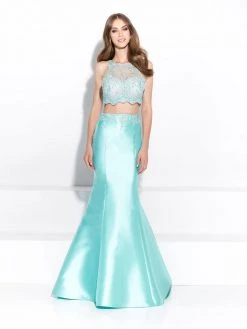 Formal Gowns Madison James - 17-212 Dress