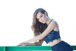 Formal Gowns Madison James - 17-212 Dress