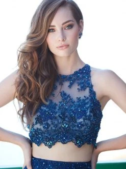 Formal Gowns Madison James - 17-212 Dress