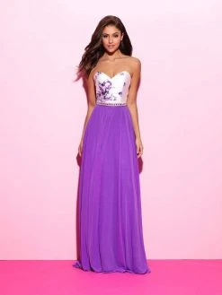 Madison James - 17-215 Dress