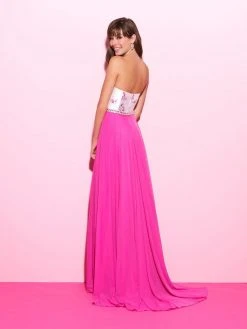 Madison James - 17-215 Dress