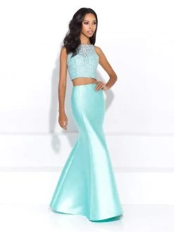 Formal Gowns Madison James - 17-220 Dress