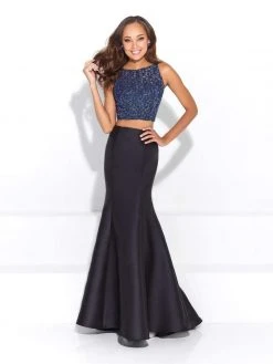 Formal Gowns Madison James - 17-220 Dress