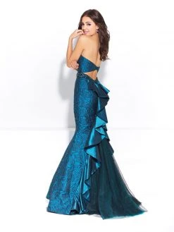 Formal Gowns Madison James - 17-221 Dress