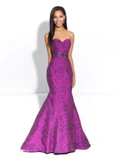 Formal Gowns Madison James - 17-221 Dress
