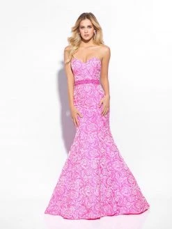 Formal Gowns Madison James - 17-221 Dress