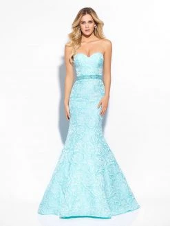 Formal Gowns Madison James - 17-221 Dress