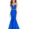 Formal Gowns Madison James - 17-225 Dress