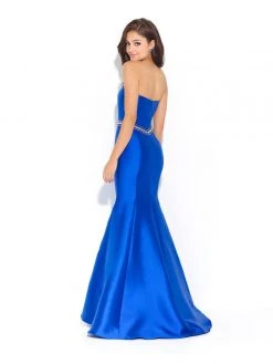 Formal Gowns Madison James - 17-225 Dress