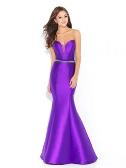 Formal Gowns Madison James - 17-225 Dress