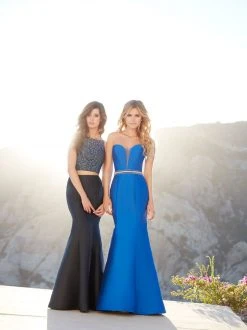 Formal Gowns Madison James - 17-225 Dress