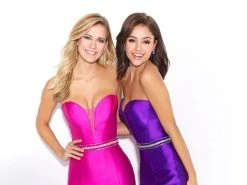 Formal Gowns Madison James - 17-225 Dress