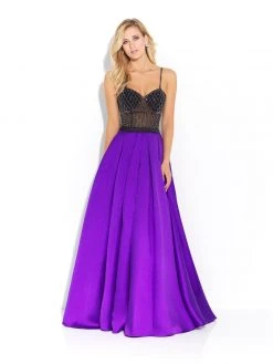 Madison James - 17-227 Dress