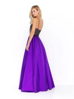 Madison James - 17-227 Dress
