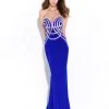 Formal Gowns Madison James - 17-234 Dress