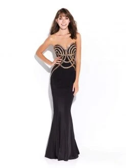 Formal Gowns Madison James - 17-234 Dress
