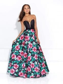 Formal Gowns Madison James - 17-239 Dress