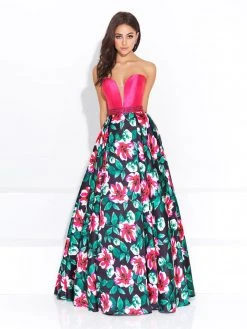 Formal Gowns Madison James - 17-239 Dress
