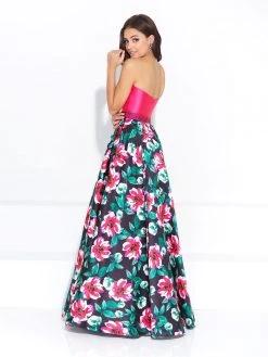 Formal Gowns Madison James - 17-239 Dress