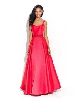 Formal Gowns Madison James - 17-240 Dress