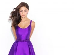 Formal Gowns Madison James - 17-240 Dress