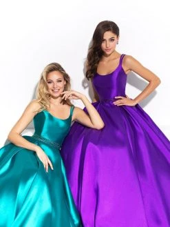 Formal Gowns Madison James - 17-240 Dress