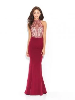 Madison James - 17-246 Dress Formal Gowns