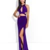 Madison James - 17-253 Dress