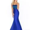 Madison James - 17-258 Dress 1 Madison James - 17-258 Dress