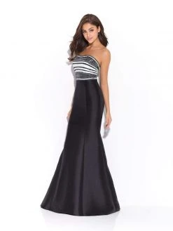 Madison James - 17-258 Dress