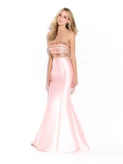 Madison James - 17-258 Dress