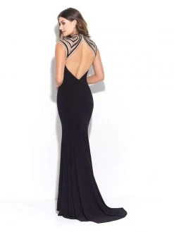 Madison James - 17-263 Dress