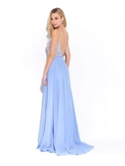 Formal Gowns Madison James - 17-273 Dress 8 Formal Gowns Madison James - 17-273 Dress