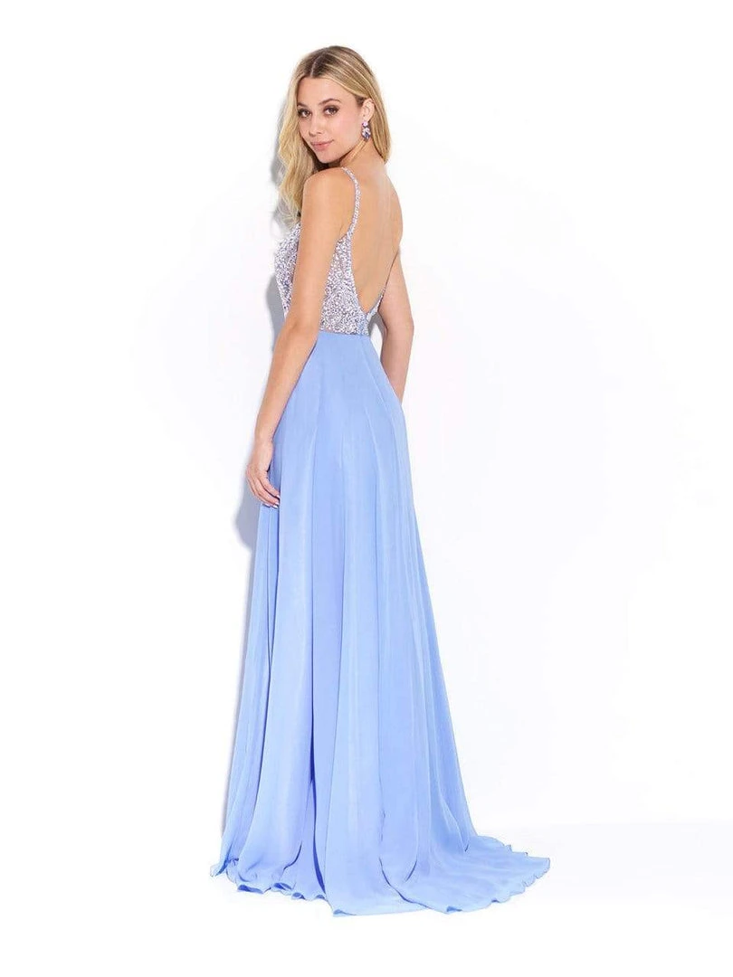 Formal Gowns Madison James - 17-273 Dress 4 Formal Gowns Madison James - 17-273 Dress
