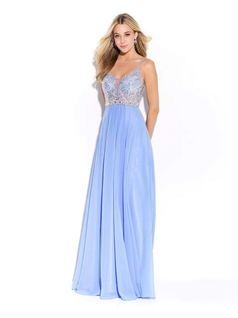 Formal Gowns Madison James - 17-273 Dress 3 Formal Gowns Madison James - 17-273 Dress