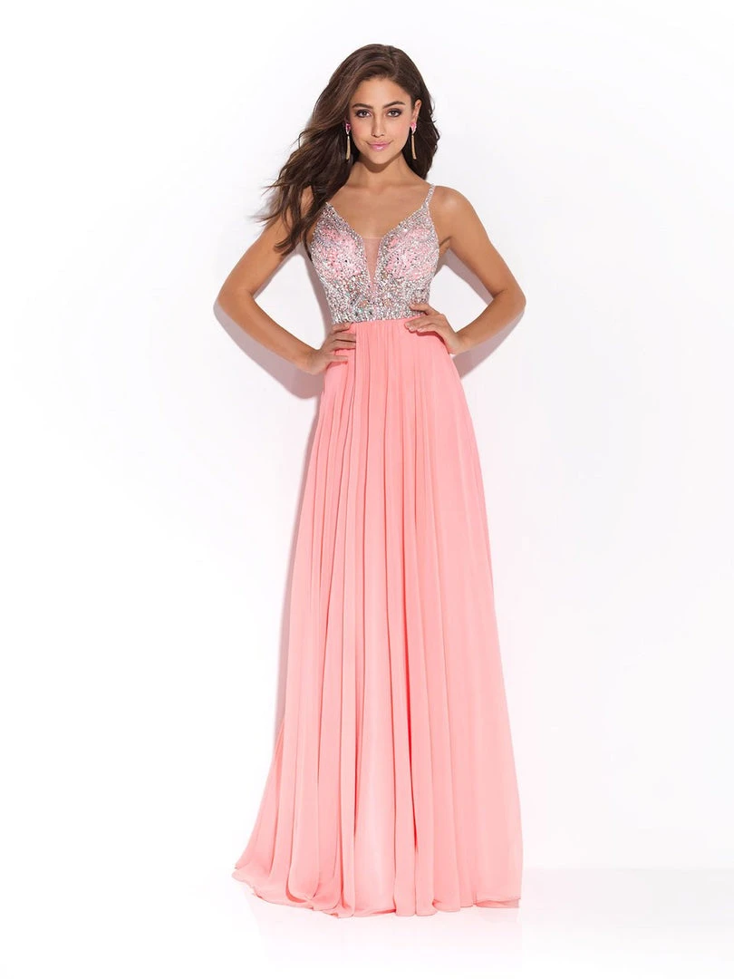 Formal Gowns Madison James - 17-273 Dress 5 Formal Gowns Madison James - 17-273 Dress