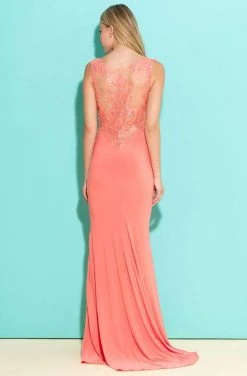 Formal Gowns Madison James - 17-275 Dress