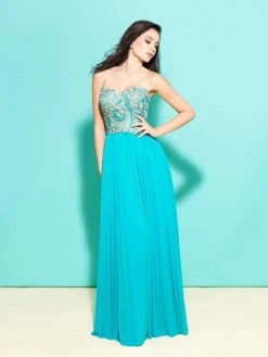 Madison James - 17-276 Dress