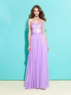 Madison James - 17-276 Dress