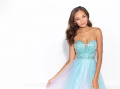 Madison James - 17-278 Dress