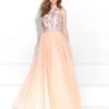 Madison James - 17-281 Dress