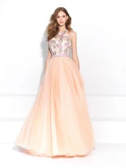 Madison James - 17-281 Dress
